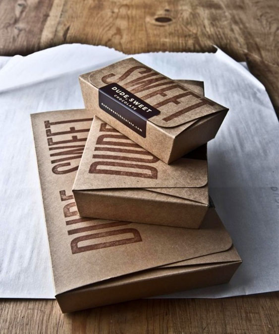 最实用的简易包装